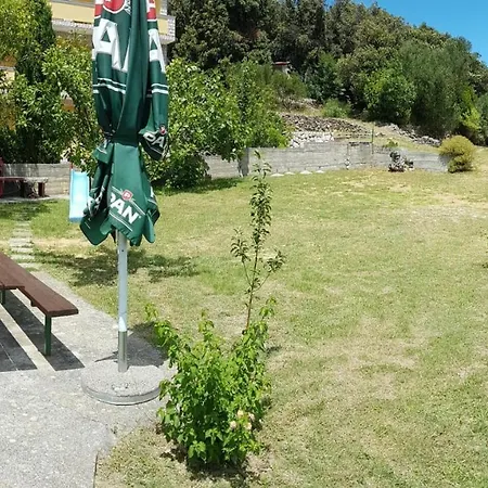 Apartament For Families With Children Kampor, Rab - 15144
