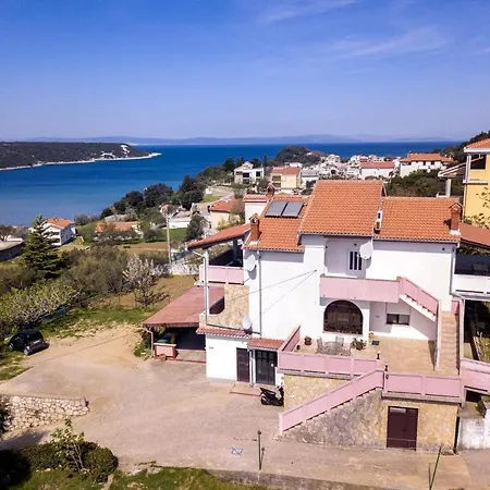 Apartman For Families With Children Kampor, Rab - 15144 Kampor