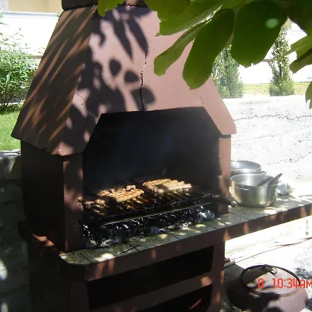 Apartament For Families With Children Kampor, Rab - 15144 Kampor