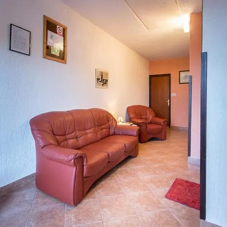 For Families With Children Kampor, Rab - 15144 Apartman