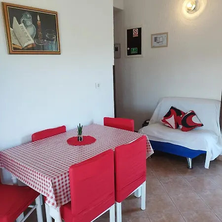 For Families With Children Kampor, Rab - 15144 Apartament Kampor