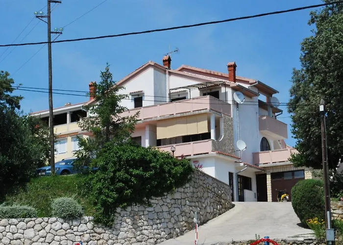 For Families With Children Kampor, Rab - 15144 * Kampor