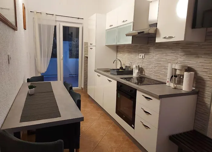 For Families With Children Kampor, Rab - 15144 *