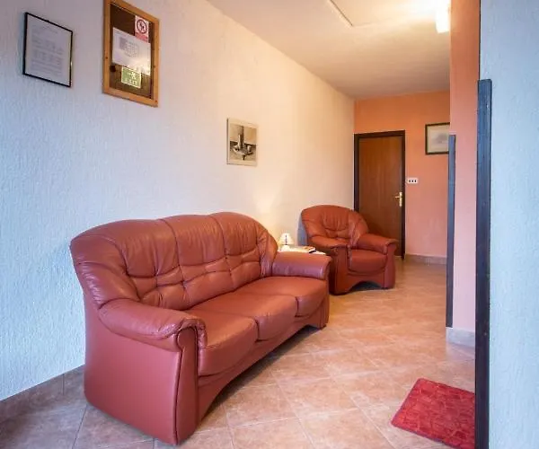 For Families With Children Kampor, Rab - 15144 Appartement